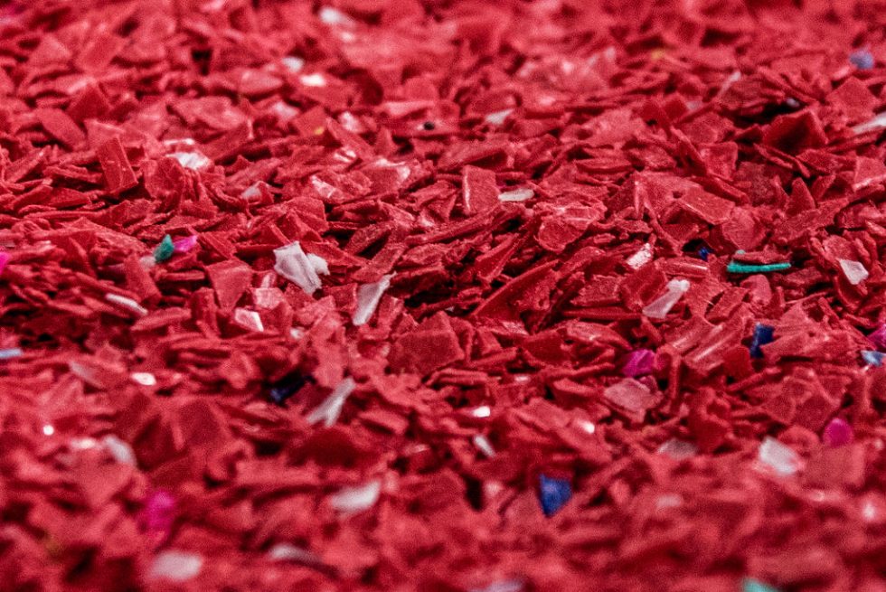 Buy our Resins » St. Joseph Plastics